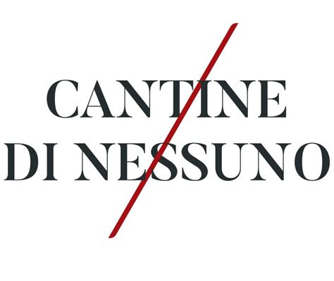 Nessuno .